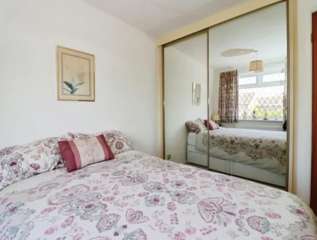 3 bed Bungalow