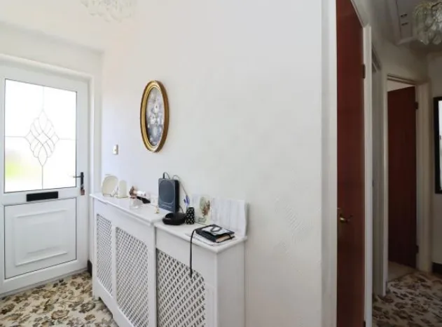 3 bed Bungalow