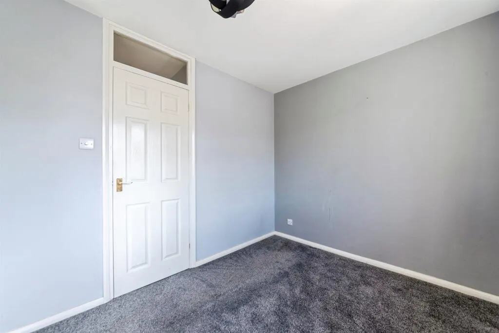 2 bed End of Terrace