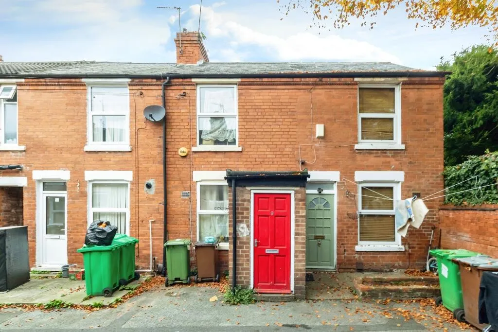 Property cover