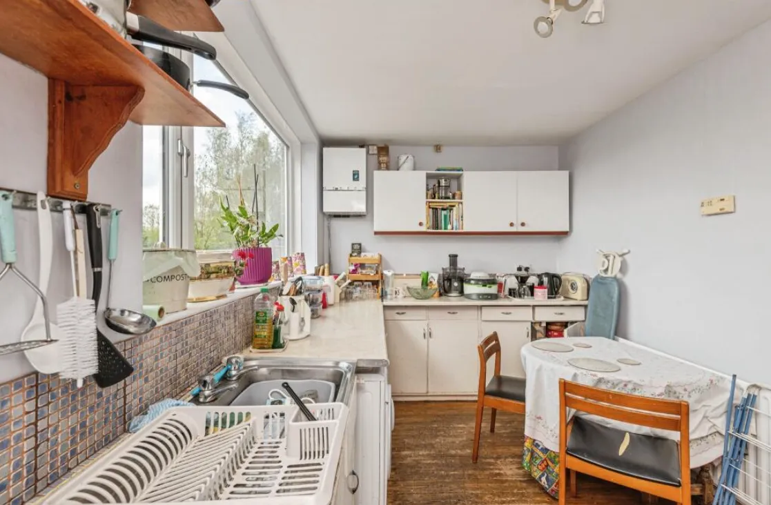 3 bed Terraced