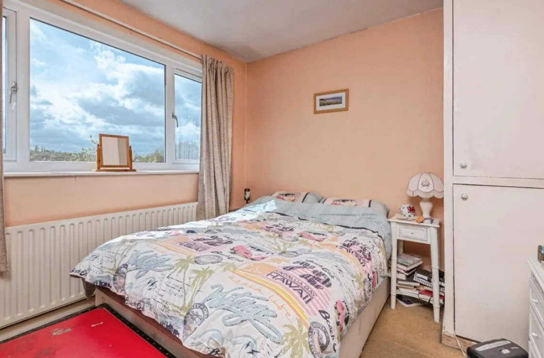 3 bed Terraced
