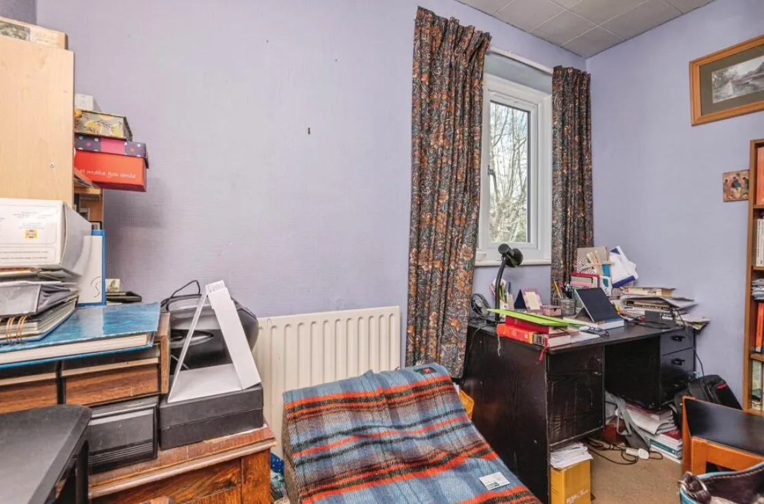 3 bed Terraced