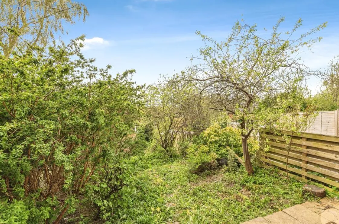 3 bed Terraced