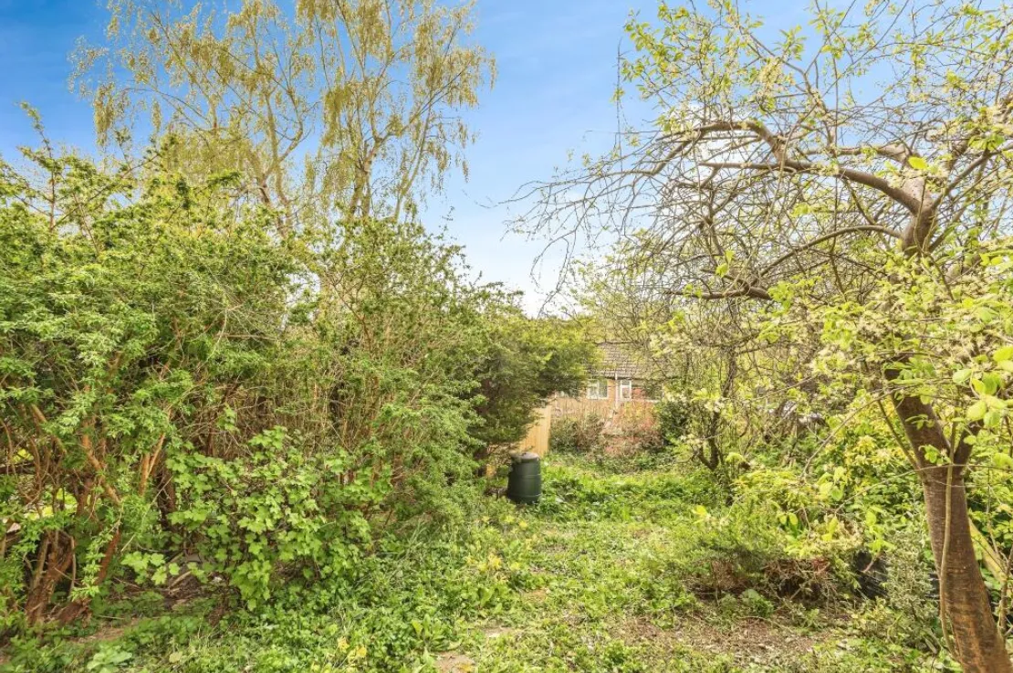 3 bed Terraced