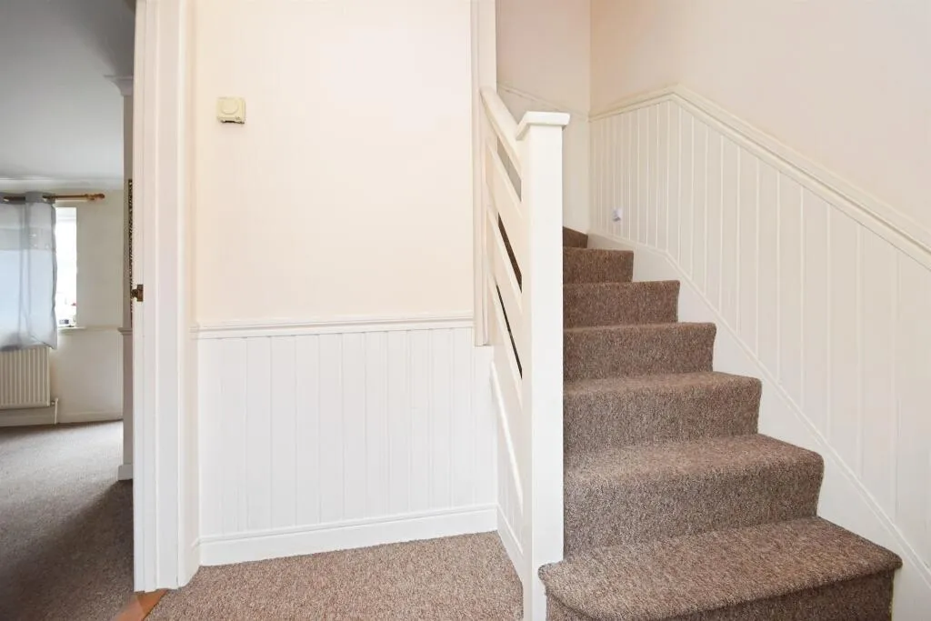 2 bed End of Terrace
