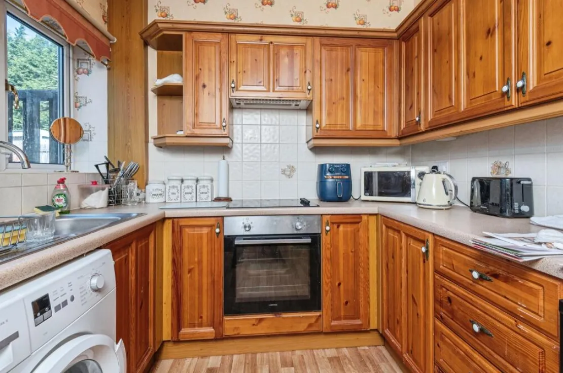 3 bed Semi-Detached