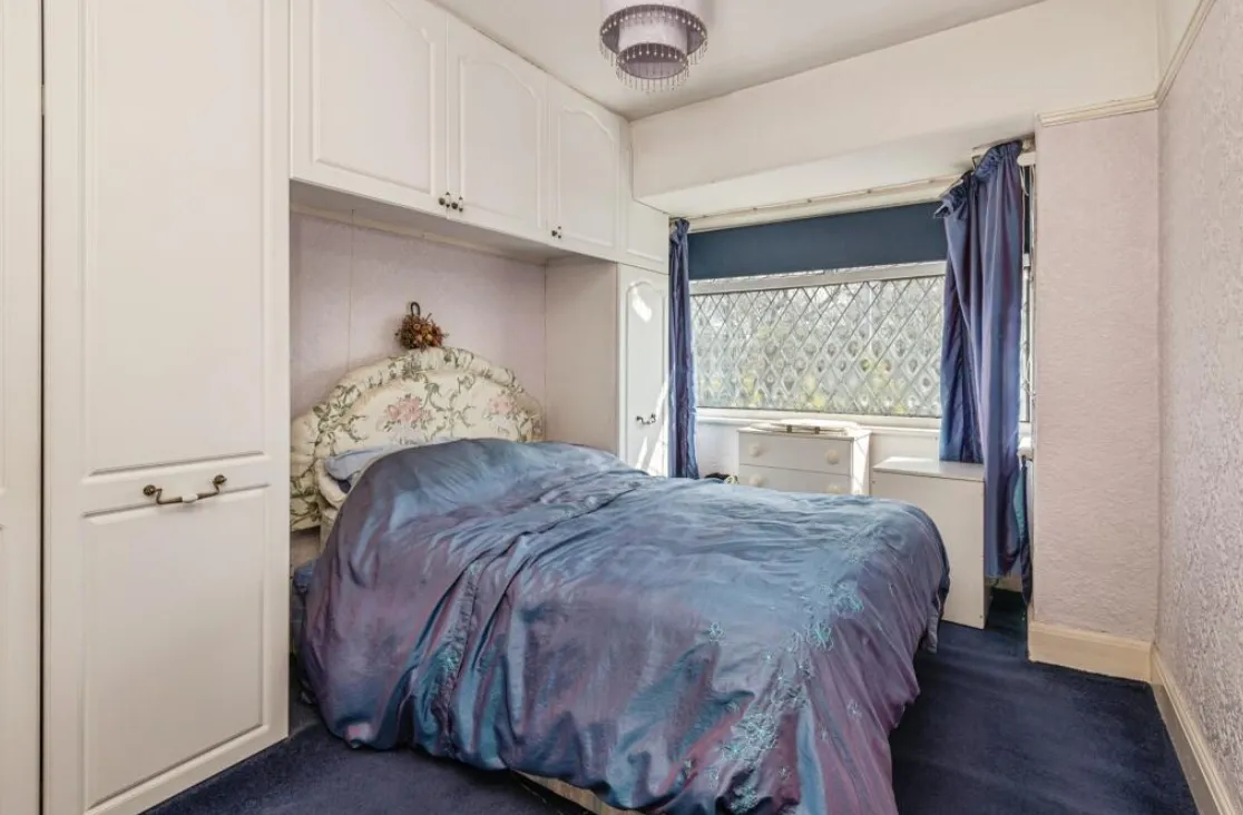 3 bed Semi-Detached