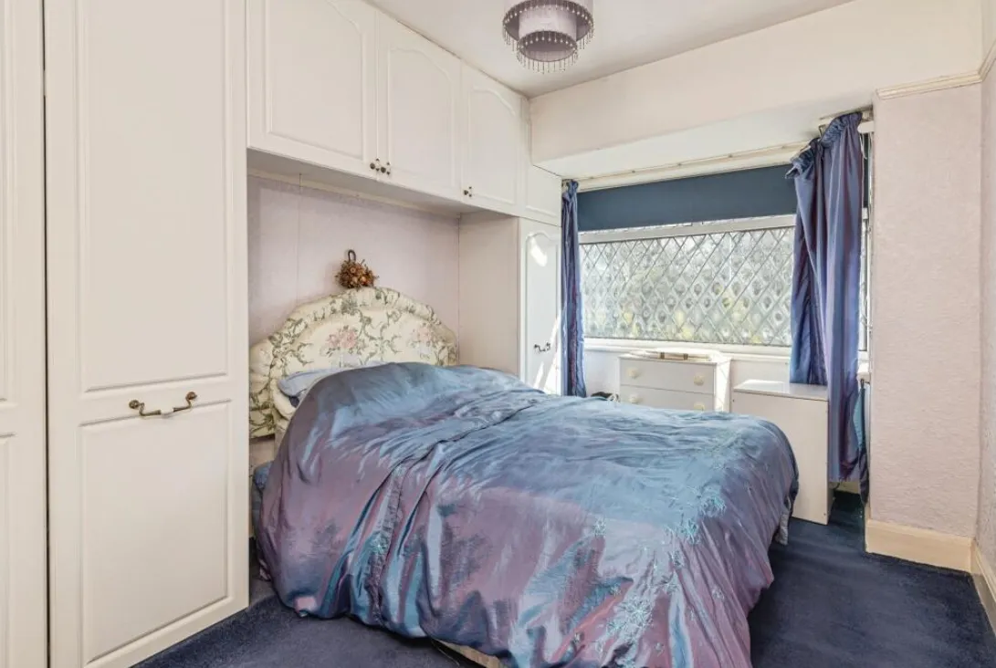 3 bed Semi-Detached
