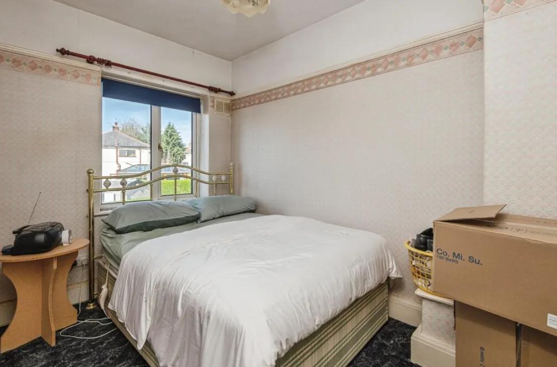 3 bed Semi-Detached