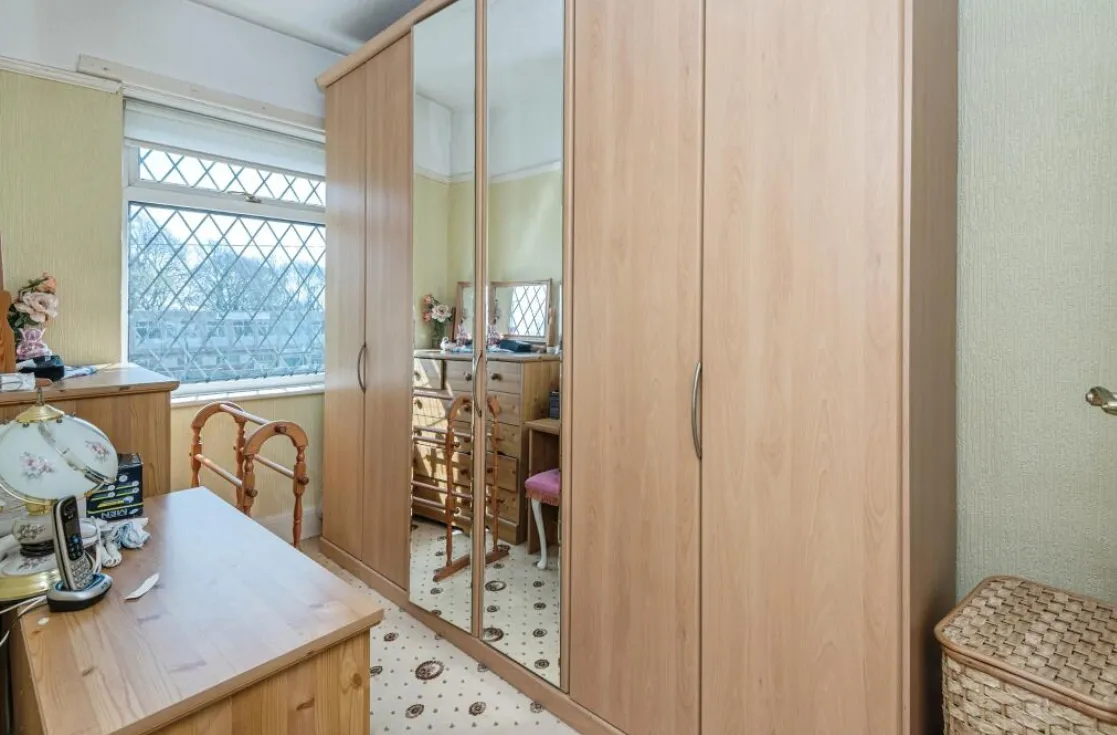 3 bed Semi-Detached