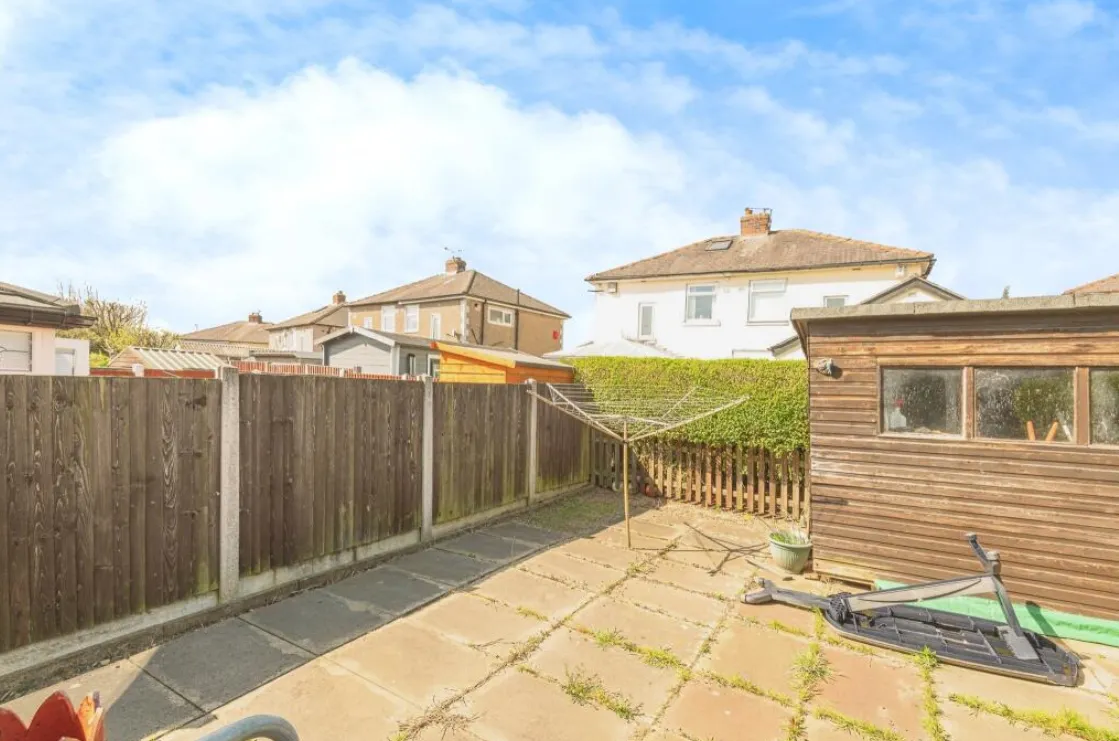 3 bed Semi-Detached