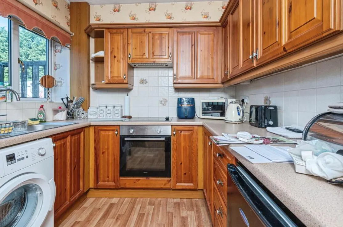 3 bed Semi-Detached