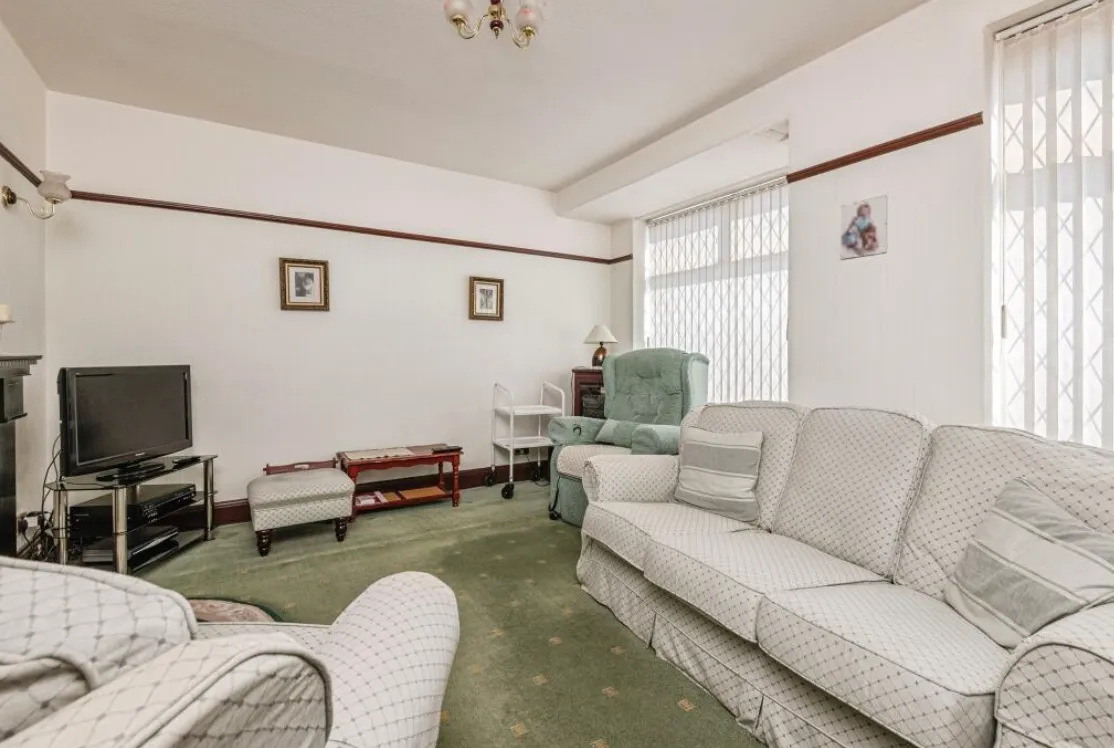 3 bed Semi-Detached