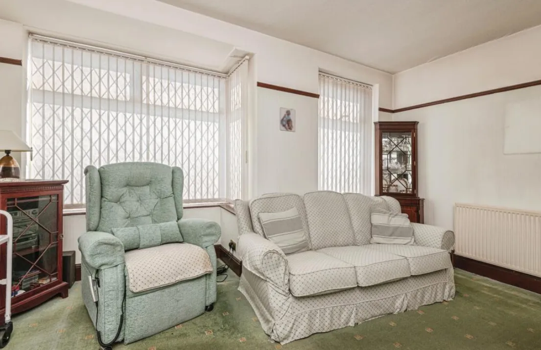 3 bed Semi-Detached