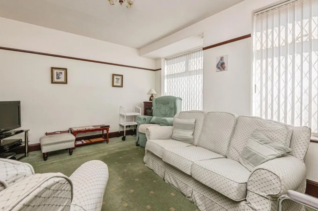 3 bed Semi-Detached