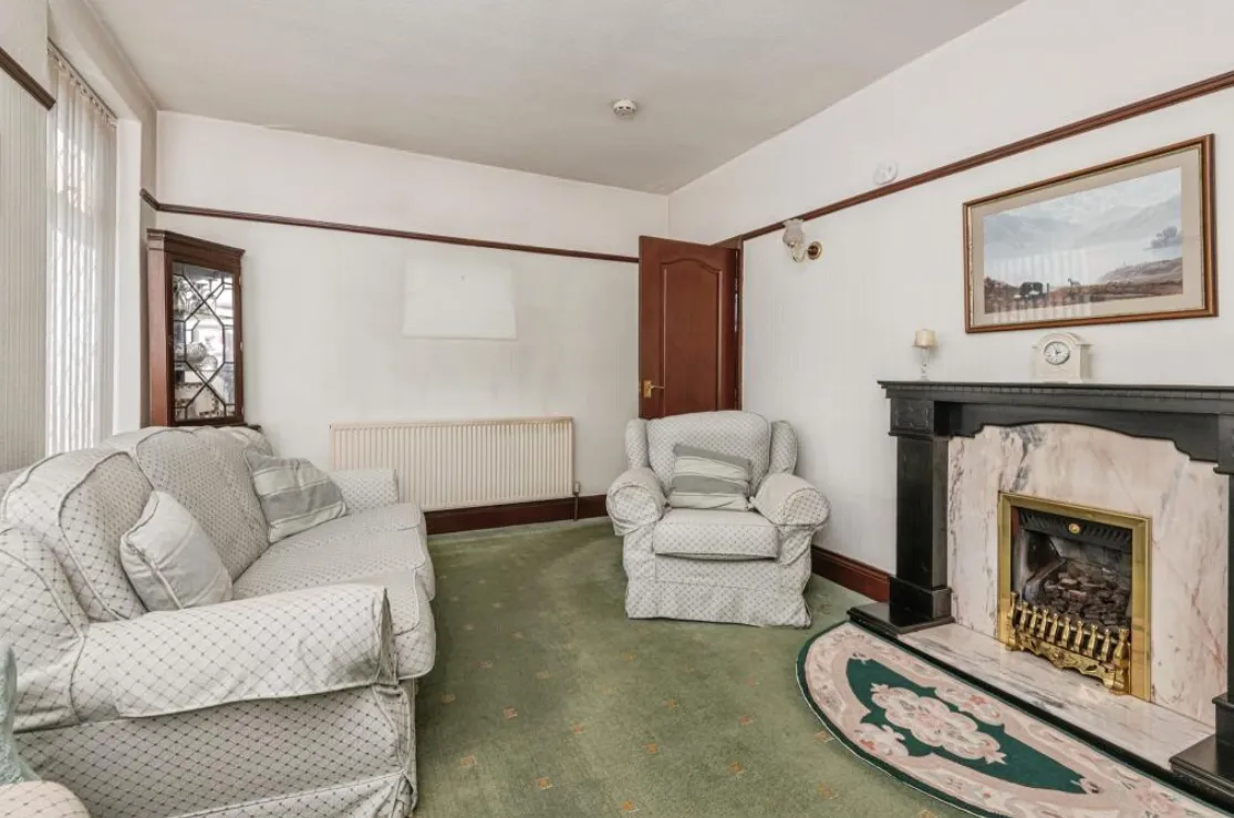 3 bed Semi-Detached