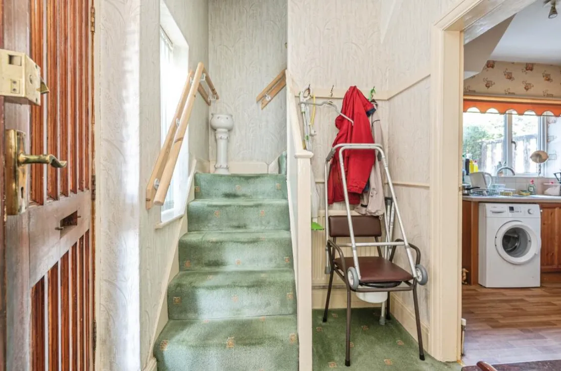 3 bed Semi-Detached
