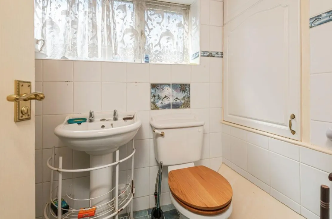 3 bed Semi-Detached