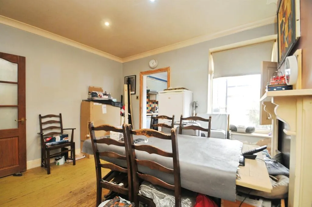 2 bed Terraced