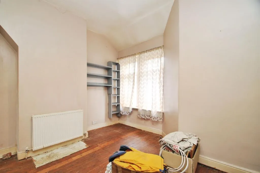 2 bed Terraced