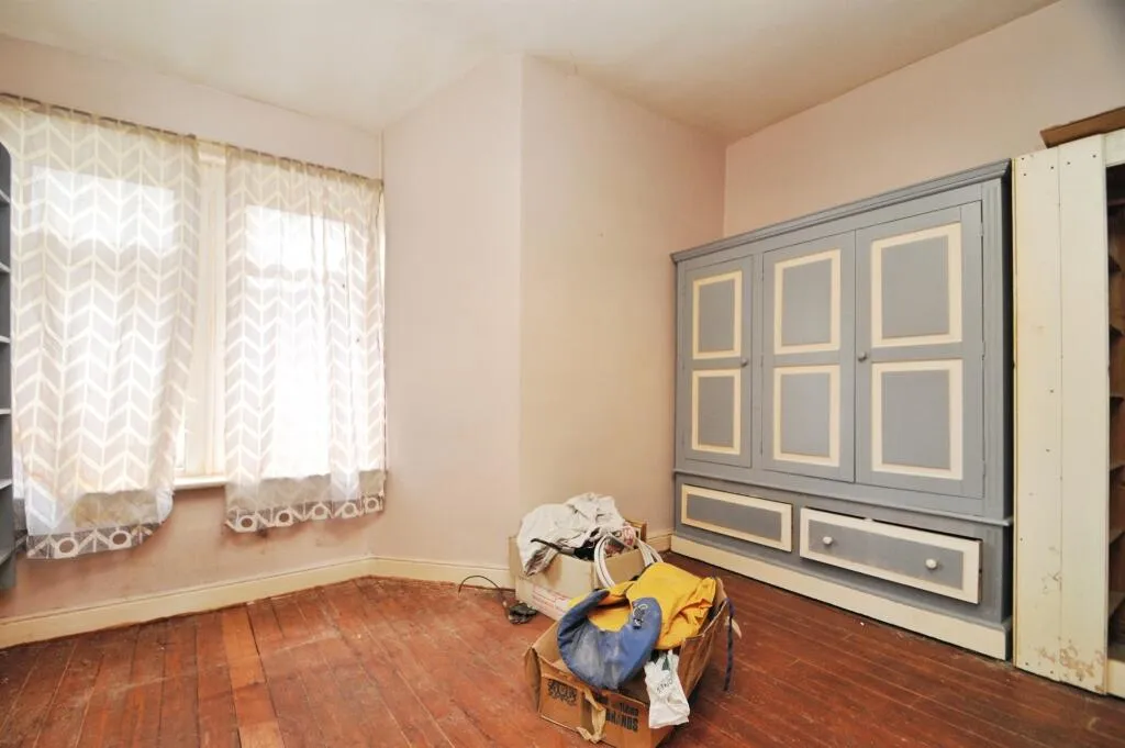 2 bed Terraced