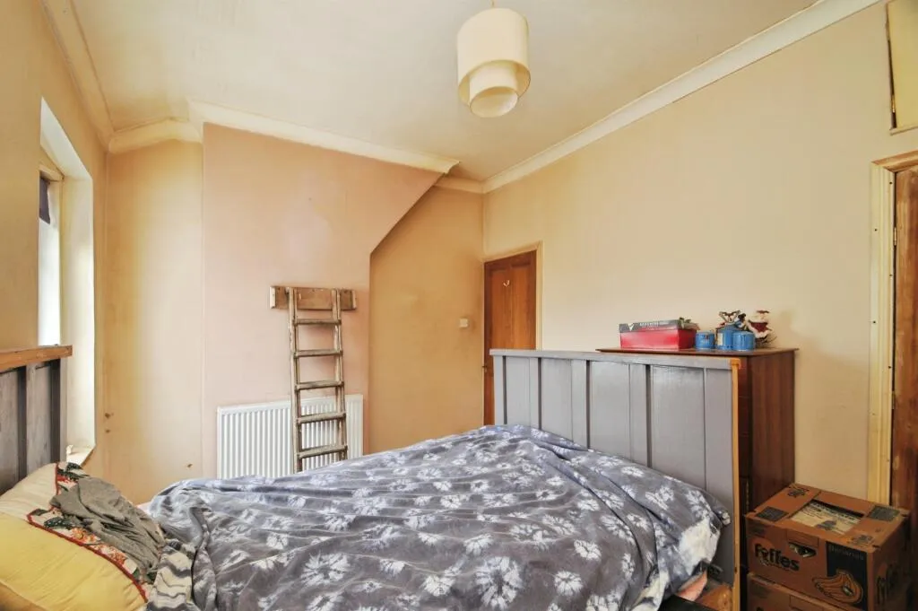 2 bed Terraced