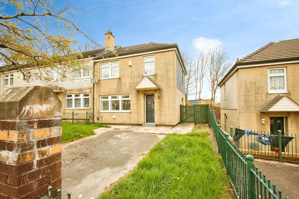 Property cover