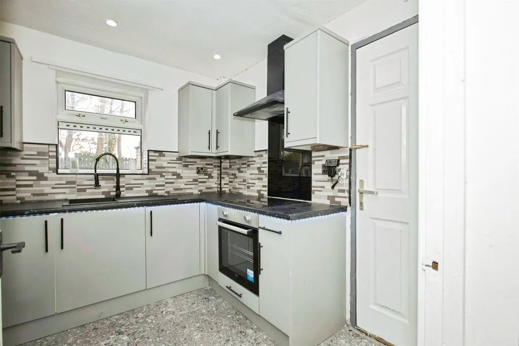 3 bed Semi-Detached