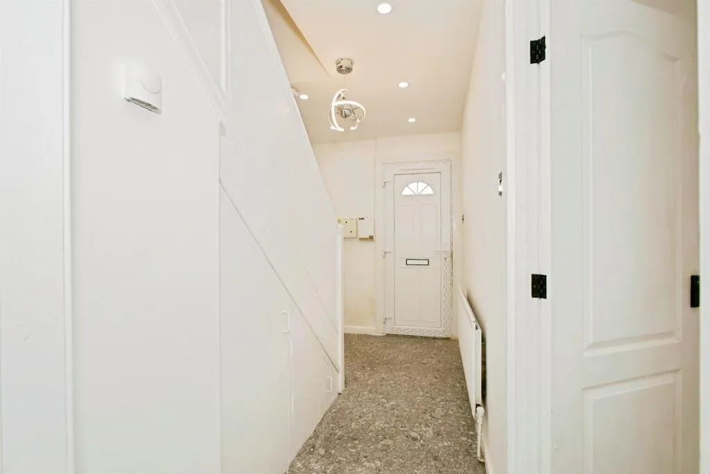 3 bed Semi-Detached