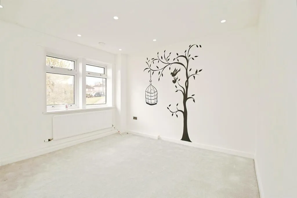3 bed Semi-Detached