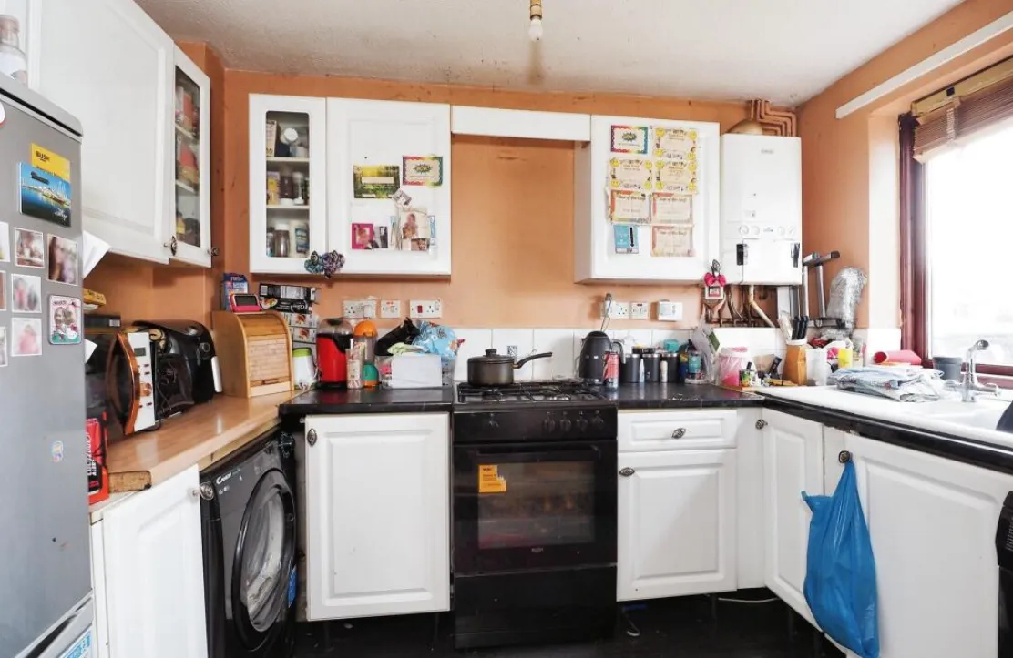2 bed Semi-Detached