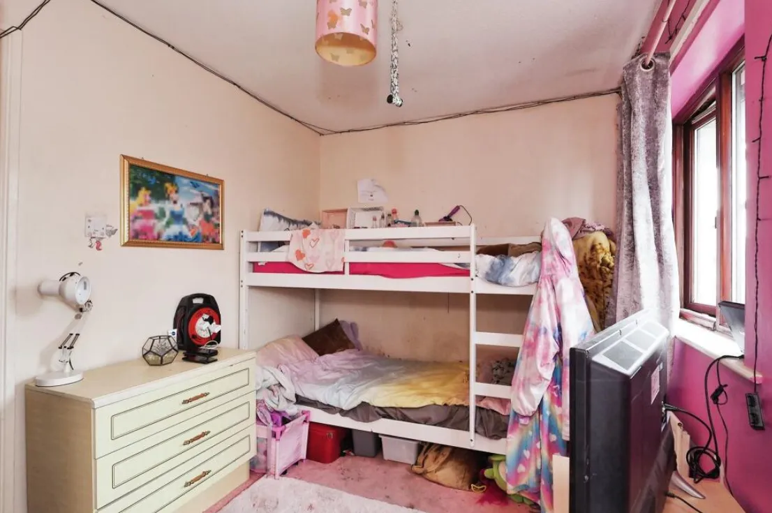 2 bed Semi-Detached