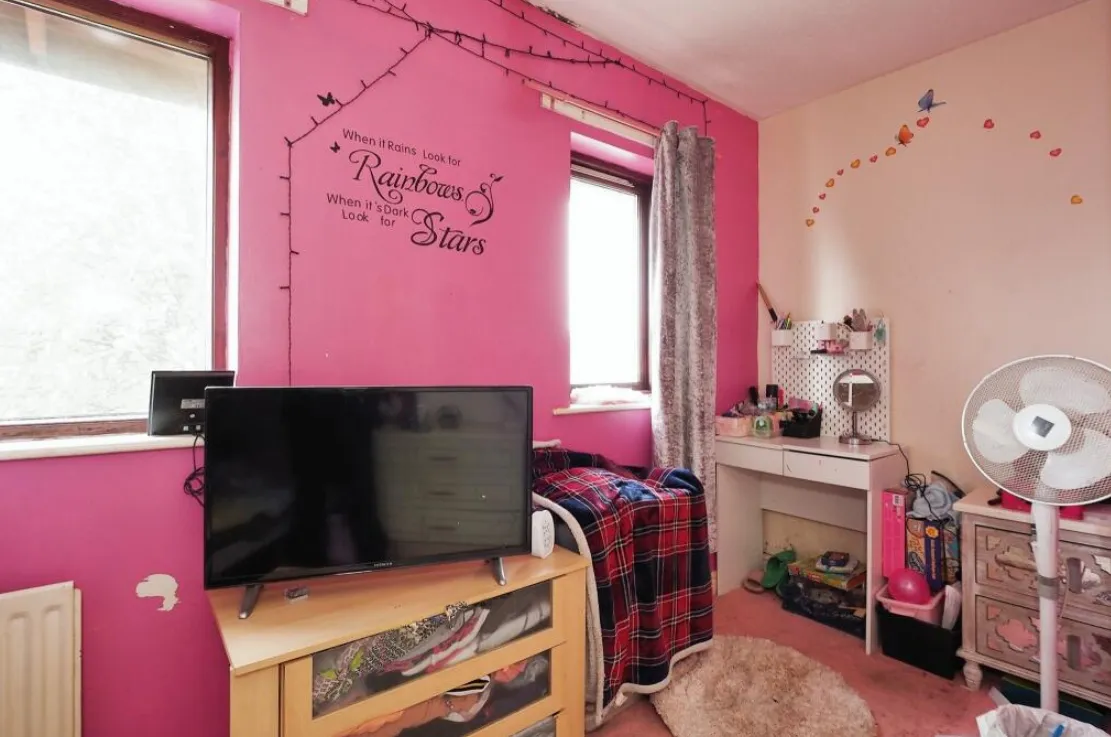 2 bed Semi-Detached