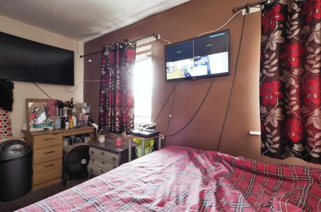 2 bed Semi-Detached