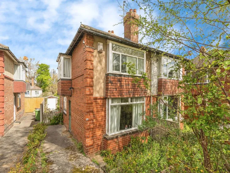 Property cover