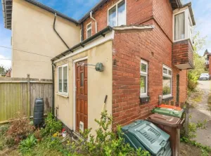 3 bed Semi-Detached