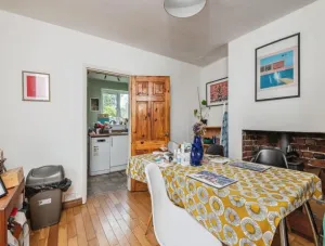 3 bed Semi-Detached