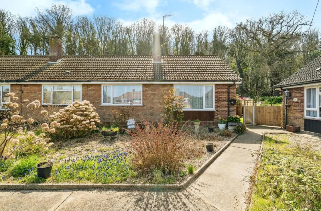 Property cover