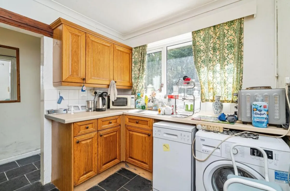 2 bed Bungalow