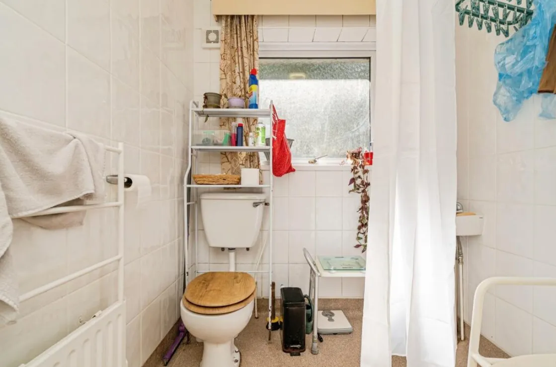 2 bed Bungalow