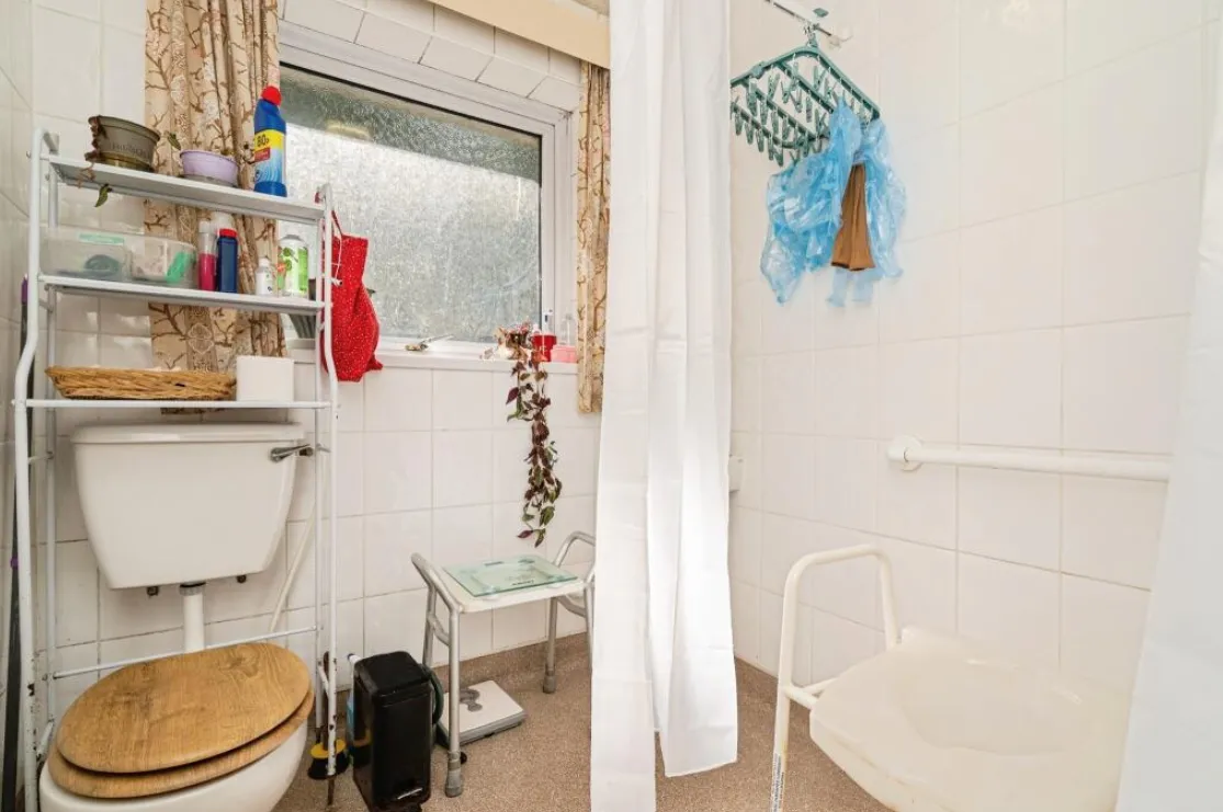 2 bed Bungalow