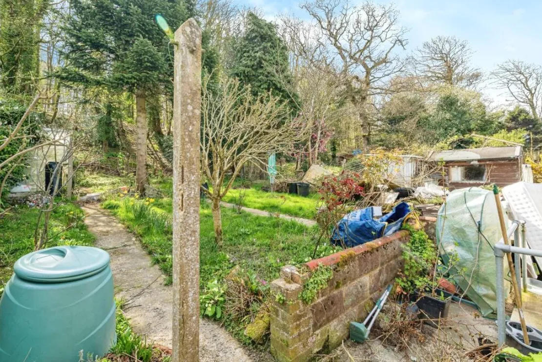 2 bed Bungalow