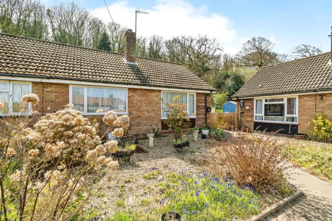 2 bed Bungalow