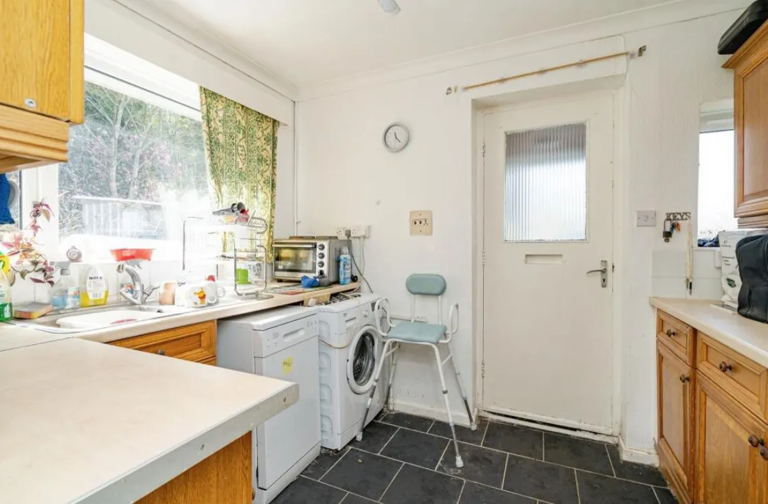 2 bed Bungalow