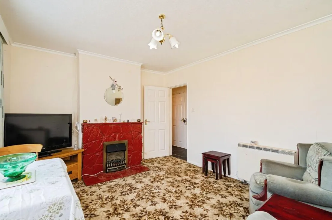 2 bed Bungalow