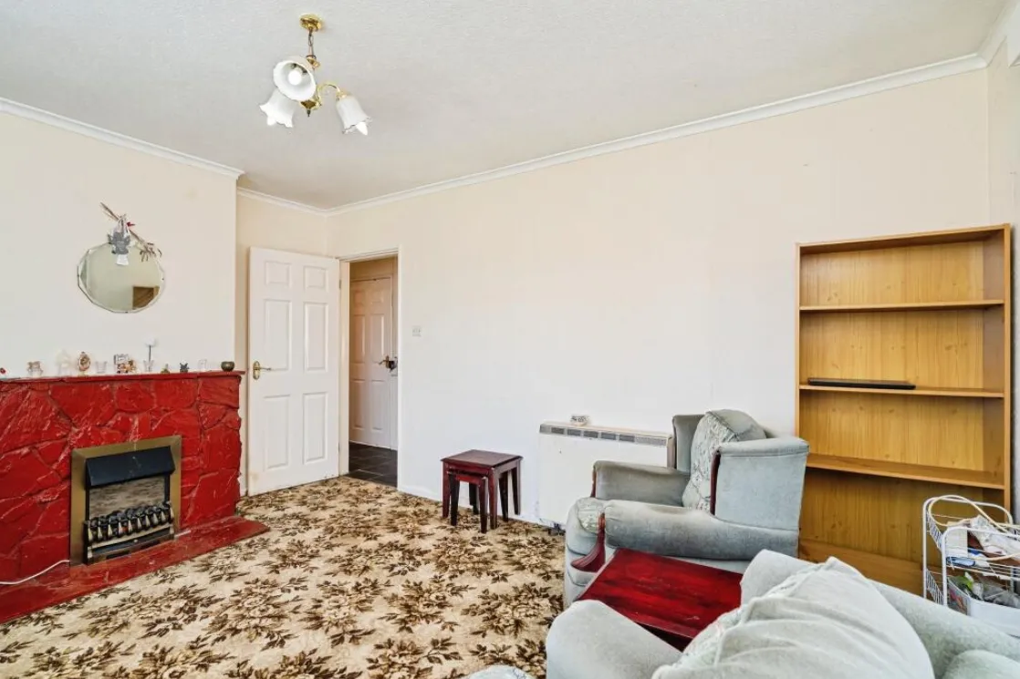 2 bed Bungalow