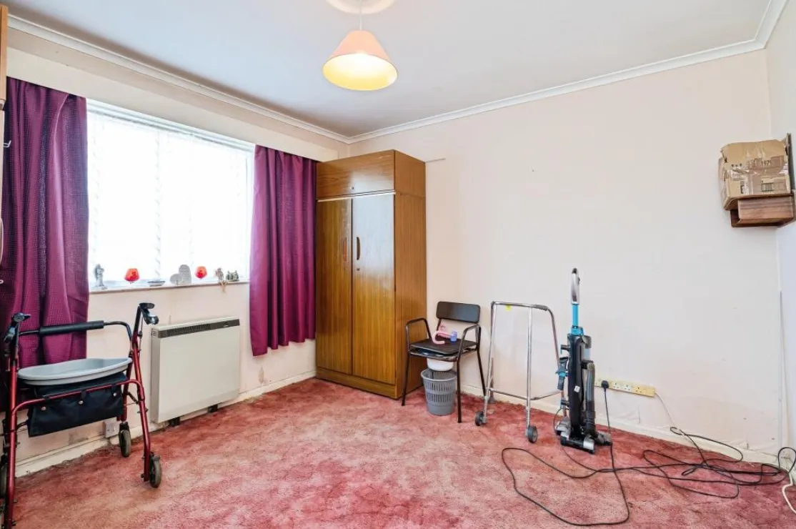 2 bed Bungalow