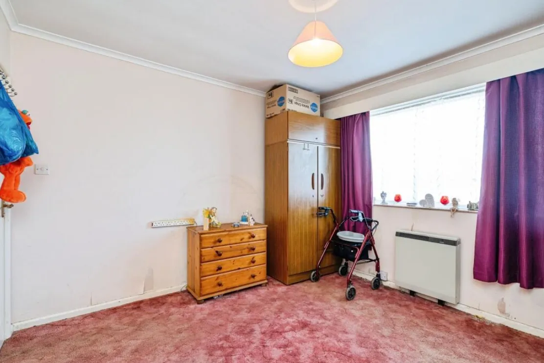 2 bed Bungalow