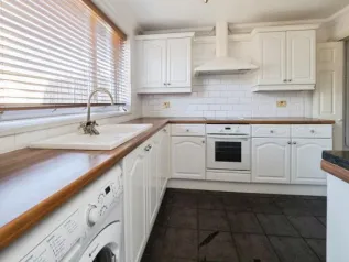 2 bed Terraced